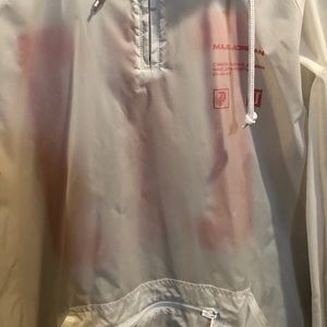 Primitive X majid Jordan